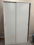 Продам шкаф Todalen ikea Тодален икеа