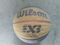 мяч баскетбольный wilson 3x3
