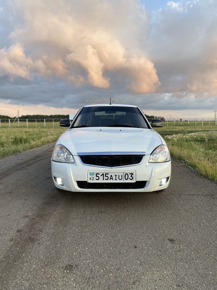 продам лада приору