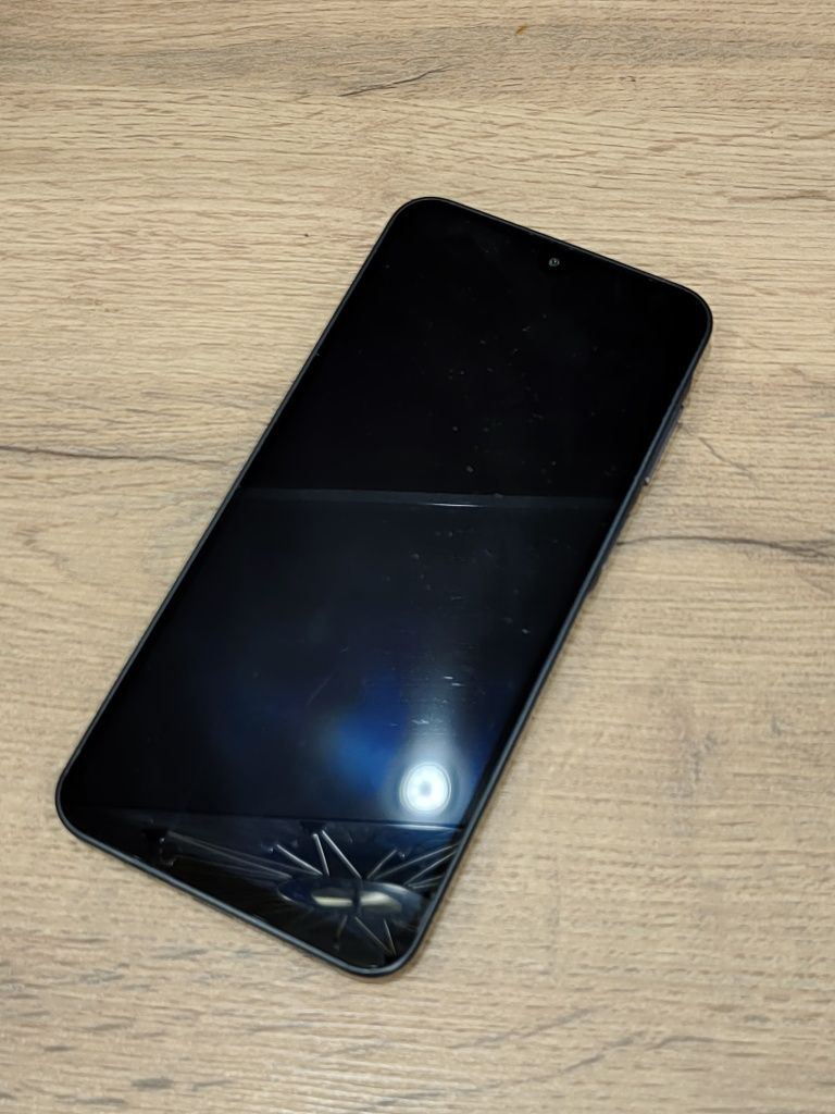 Продаю Galaxy A16 8/256Gb
