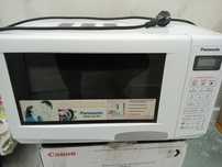 Продам микроволновка panasonic