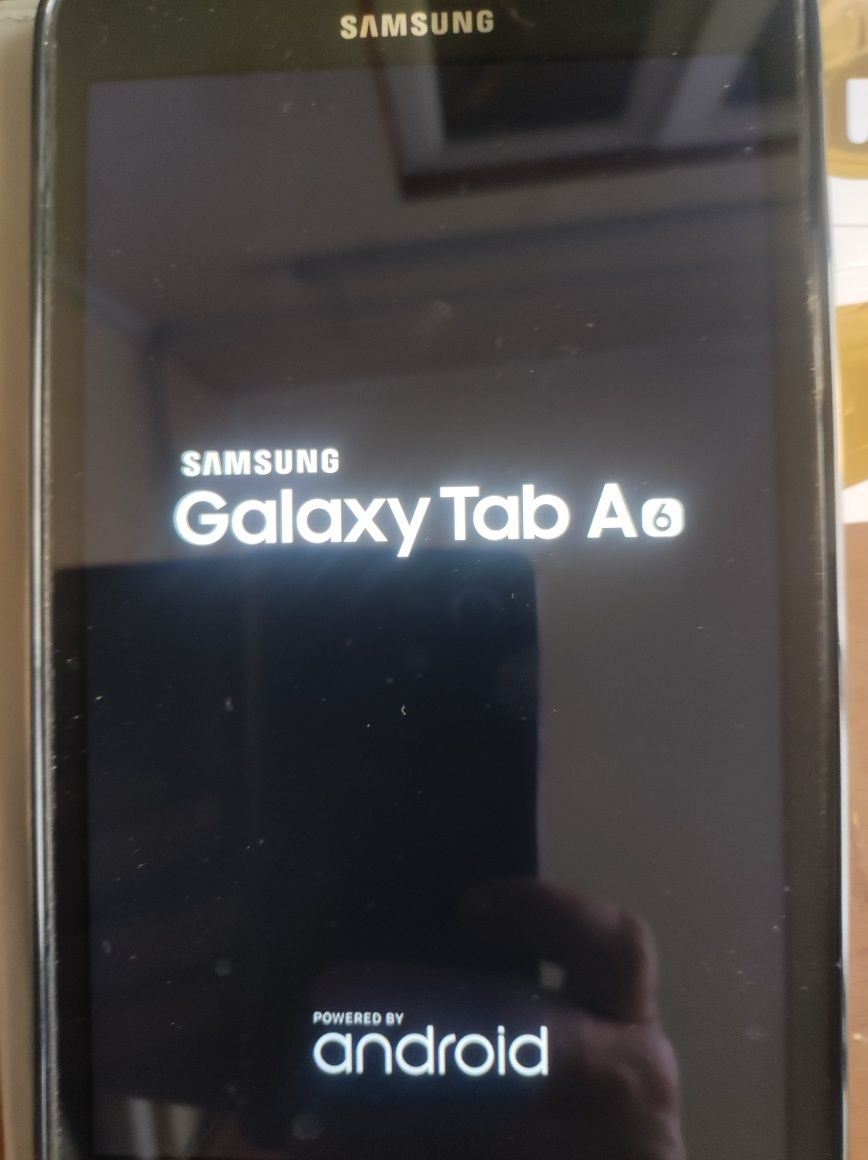 Планшет Самсунг Galaxy Tab A6