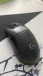 Logitech g pro wirelles