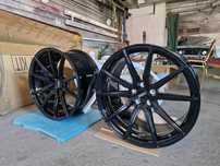Кованые диски Vossen HF3 r20