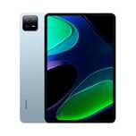 Xiaomi Pad 6 11 дюйм 8 Гб/128 Гб голубой