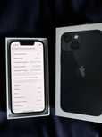 iphone 13 mini 128gb 77%akb