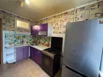 Продам 3х ком квартиру  в центре г. Костанай