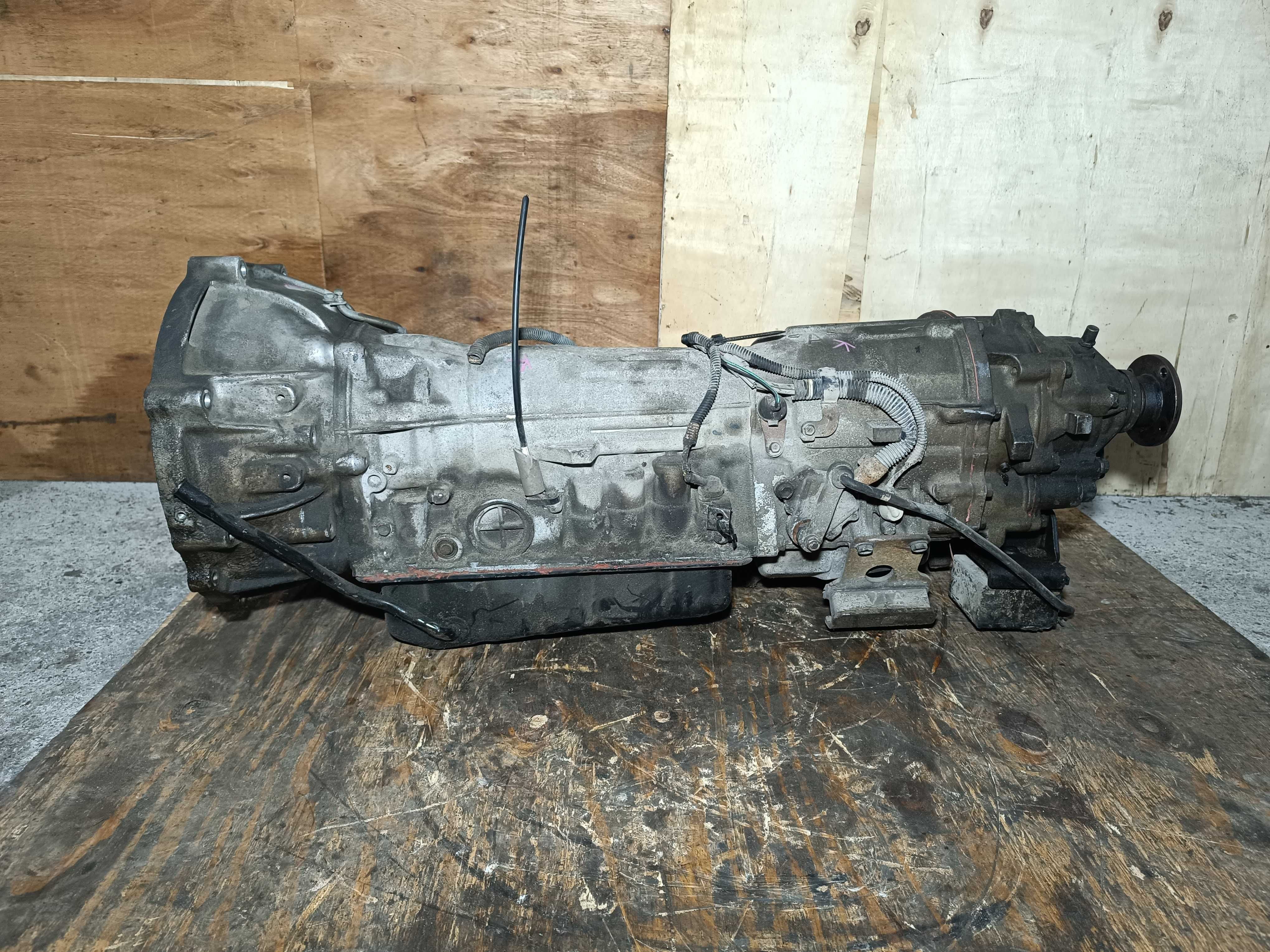 АКПП коробка автомат 30-80LE A340H 3VZ 3.0 Toyota 4runner бензин 3VZ-E