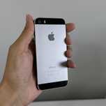IPhone 5s заблокирован