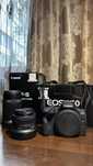 Canon EOS R50 в идеальном состоянии