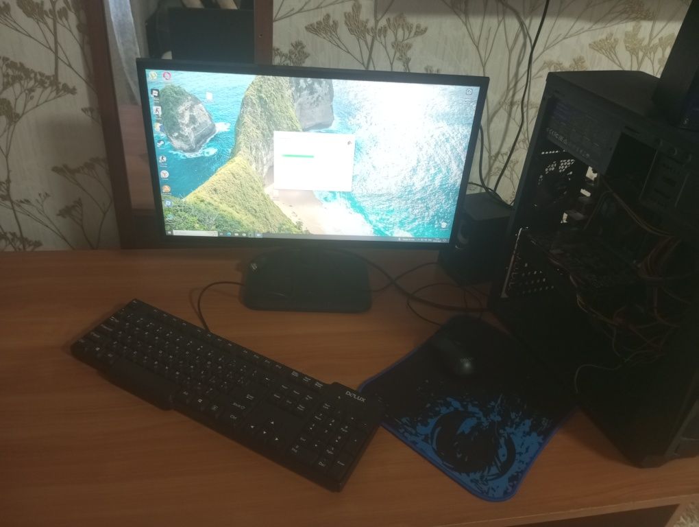 Продам компьютер
