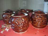 Продам горшочки для запекания!