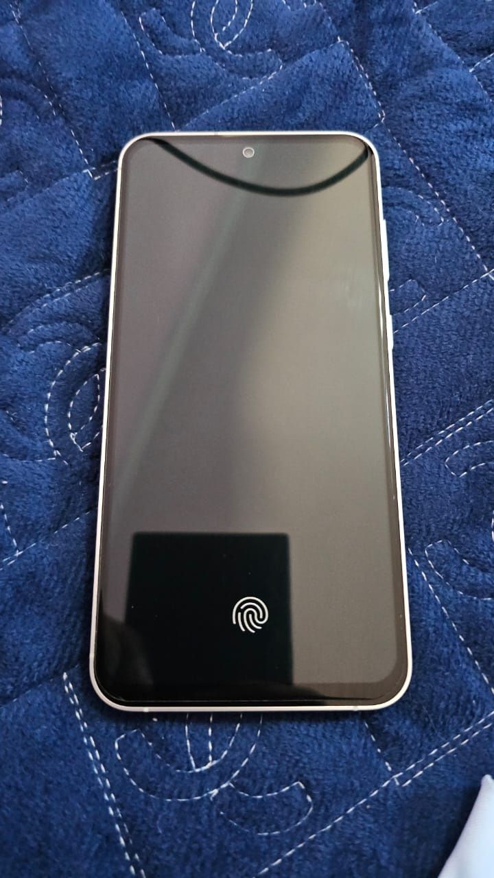 Samsung S23 FE идеальный