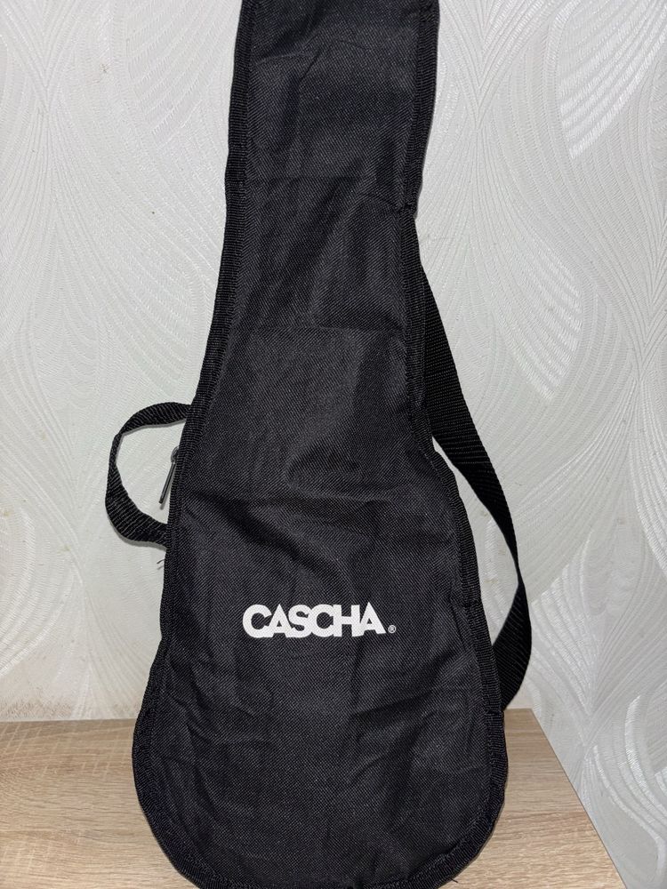 Укулеле CASCHA сопрано