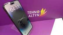 AT5338; iPhone Apple 14 Pro Max; TehnoAltyn/0-0-12