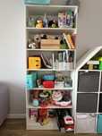 Продам стеллаж IKEA Билли