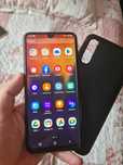 Samsung galaxy a50