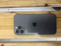 Iphone 12 pro  256 gb Graphite  айфон 12 про 256