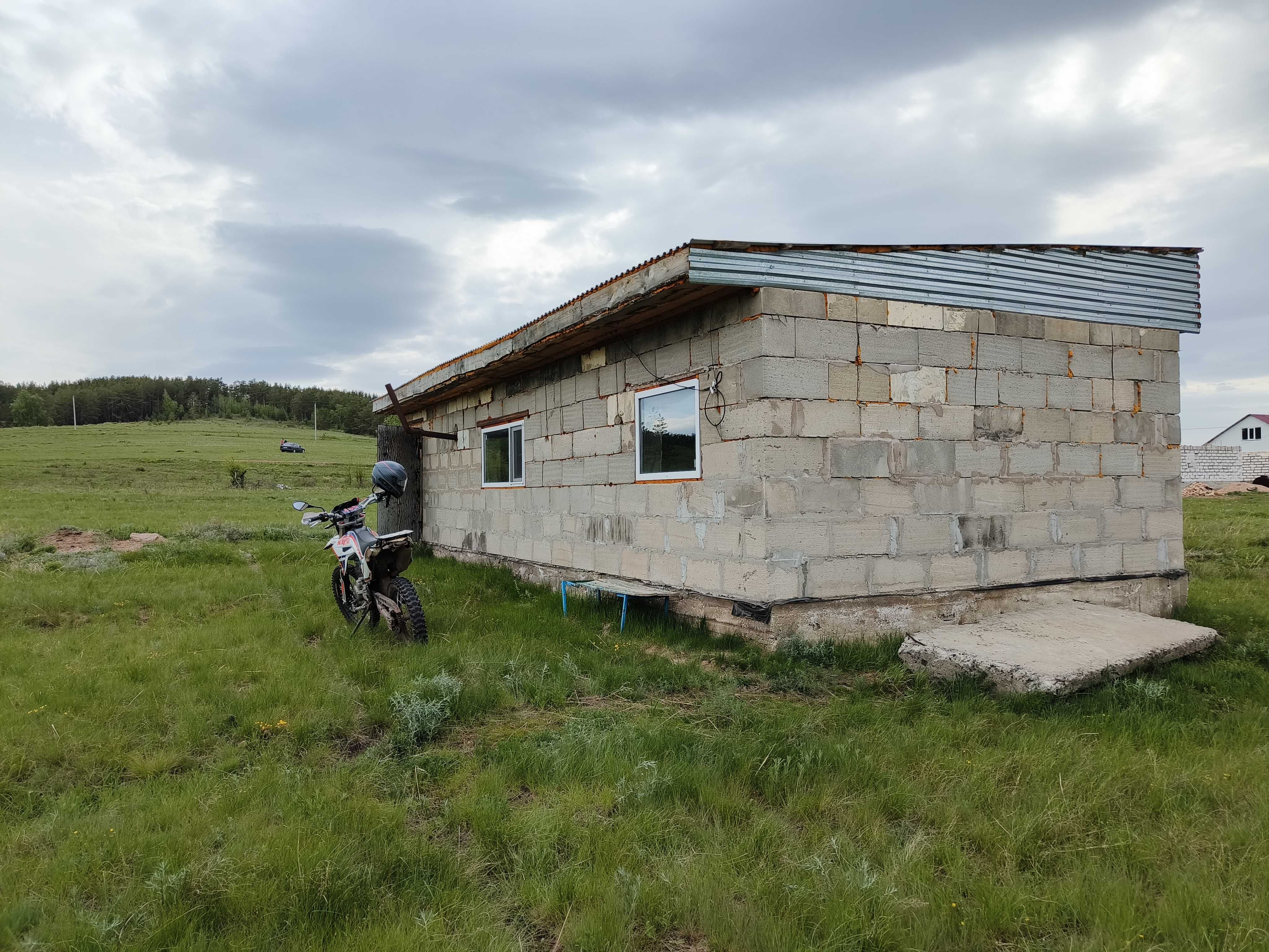 Времянка сдается в аренду дом помещение жилье производство 220 380