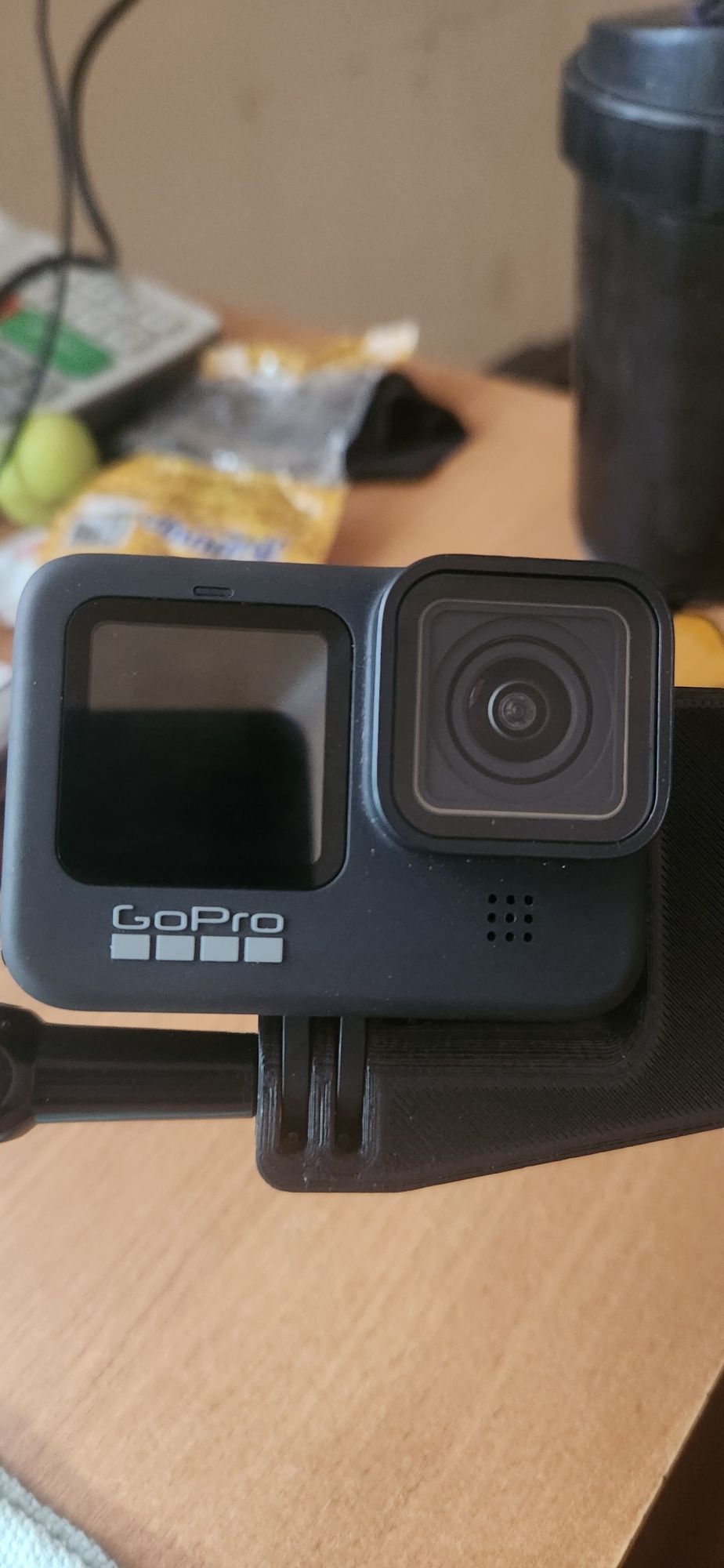 экшн-камера GoPro 9