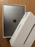 Macbook Air 13.3, M1, 8/256