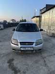 Продам шевроле авео