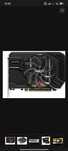 Видеокарта Palit GeForce GTX 1660 Ti StormX 6Gb