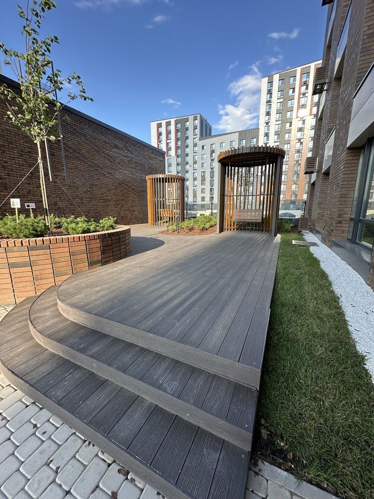 Продаётся квартира GreenLine.Flora 2