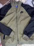 Nike original бомбер. Найк