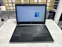 Ноутбук HP ProBook 450 G6 - Intel Core i7-8550/ ОЗУ-8/SSD-128/ВК-930MX