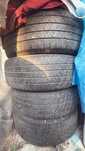 Шины Yokohama (Йокогама) 225/65 r17