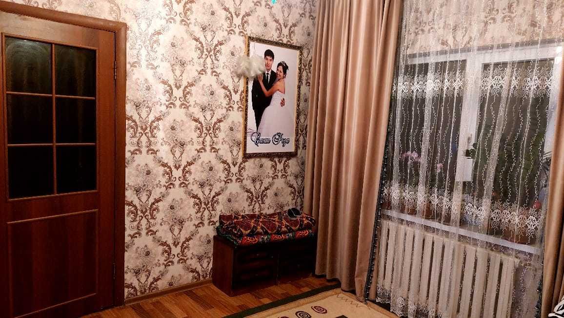 Срочно продается дом. Мебель оставлю в подарок.