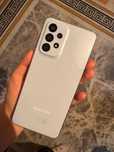 Samsung galaxy a 33 5 G