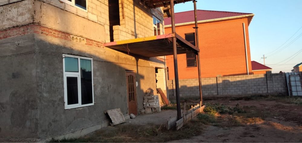 Продам дом на разбор