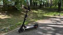 Kugoo m4 pro новый электросамокат