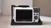 Canon EOS M / RAW / Magic Lantern