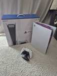 Playstation 5 ; Плейстейшен 5 ; Ps5 1 tb ; 2 джойстика