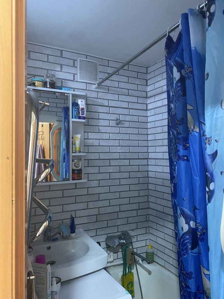 Продам или обменяю двух комнатную на частный дом КЛЮЧ НА КЛЮЧ БЕЗДОПЛА