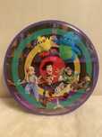 Жестяная банка Toy story история игрушек жестяная коробка