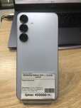 Samsung Galaxy S25 + 512