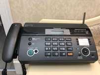 Факс Panasonic KX-FC965