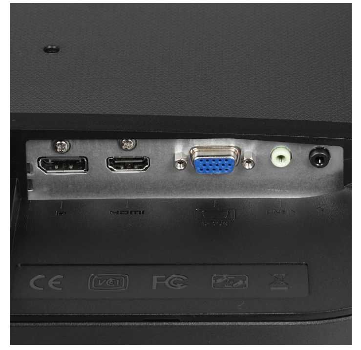 Монитор BenQ 27 GW2780 ZF, IPS, FullHD, SRGb 100%