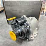 Помпа электронная BMW F10 F02 G30 X6