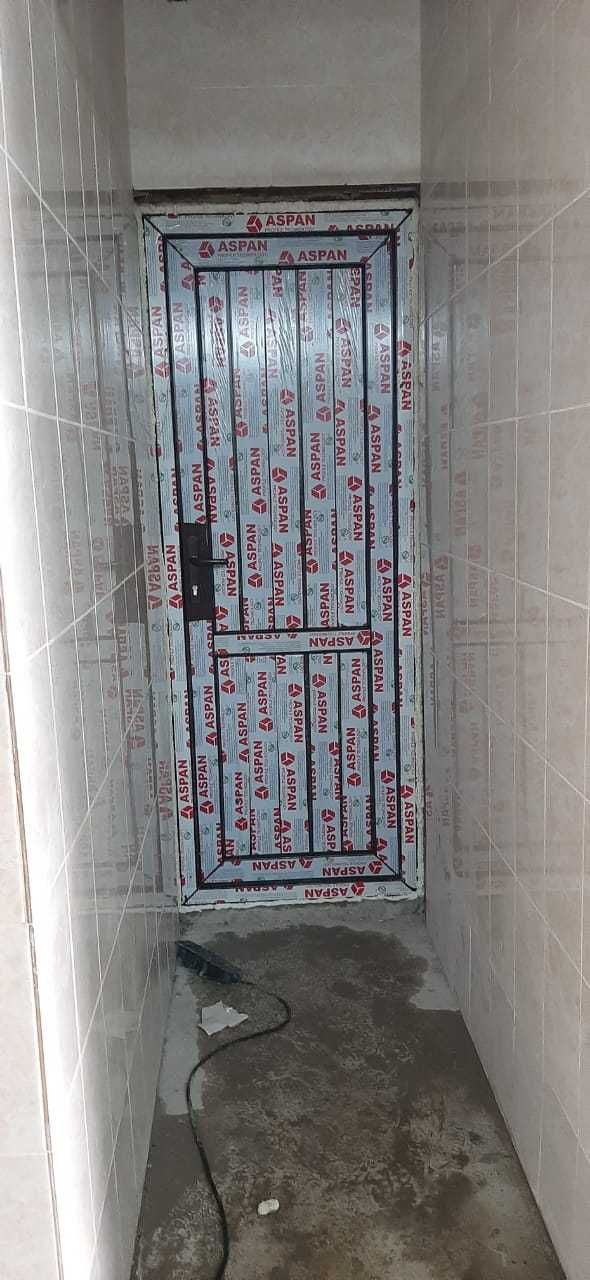 Пластиковое Окно в Астане Цена Витражные Окна Входные Двери ПВХ ЖМИ!