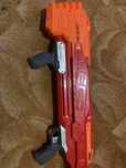 Nerf mega продам бу