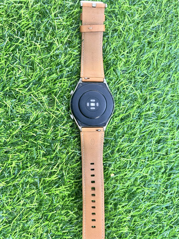 XIAOMI WATCH S1 смарт сағаты сатылады