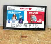 Ж13 / Телевизор SAMSUNG UE40H5500 / КT142461