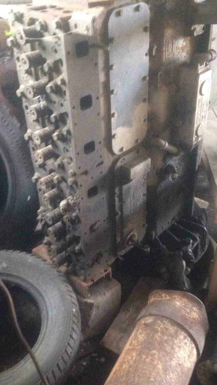 двигатель даф 75-280 ати