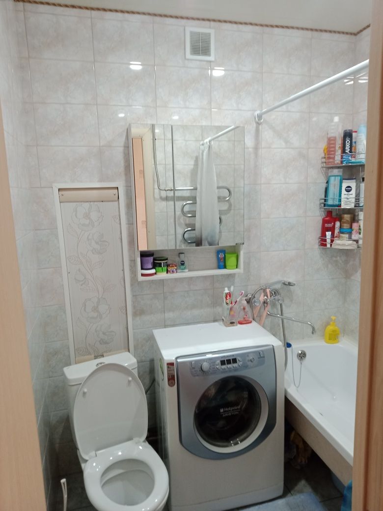 Продажа 2-х комнатной квартиры