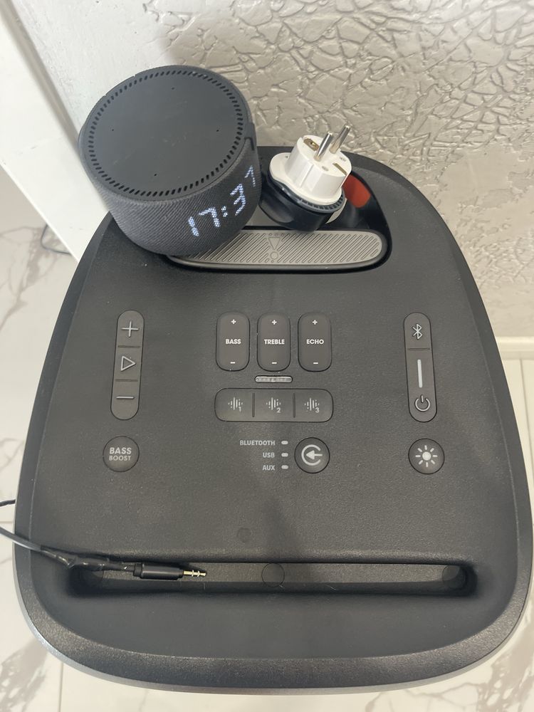 Колонка JBL Party Box 310